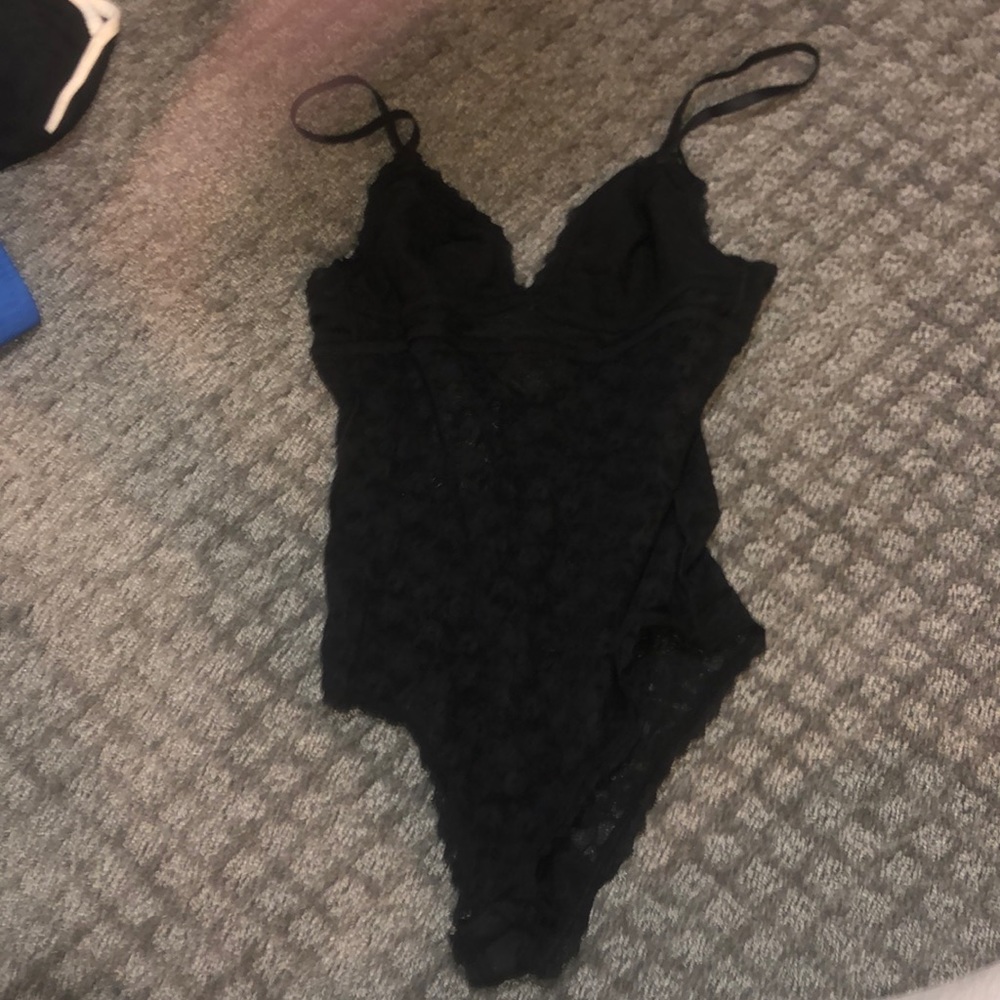 New with tags body suit